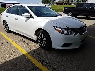 2018 Nissan Altima 1N4AL3AP1JC175453 2018 Nissan Altima
