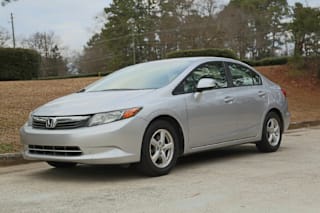 2012 Honda Civic 19XFB5F50CE003299 2012 Honda Civic