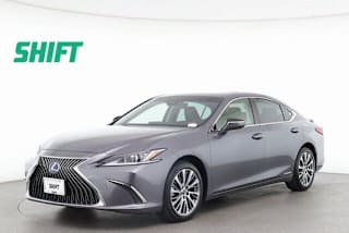 2019 Lexus ES 300h Base JTHB21B16K2041950 2019 Lexus ES 300h Base