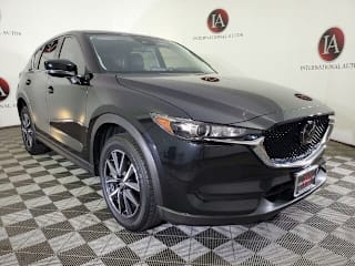 2018 Mazda CX-5 Touring JM3KFBCM0J0408508 2018 Mazda CX-5 Touring