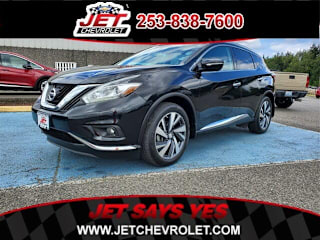 2015 Nissan Murano S 5N1AZ2MH1FN248142 2015 Nissan Murano S