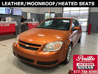 2006 Chevrolet Cobalt 1G1AL15FX67701541 2006 Chevrolet Cobalt