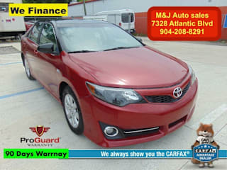 2012 Toyota Camry LE 4T1BF1FK3CU616743 2012 Toyota Camry LE