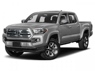 2019 Toyota Tacoma Limited 5TFEZ5CNXKX079400 2019 Toyota Tacoma Limited