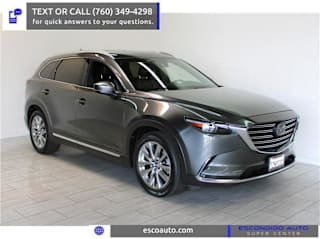 2017 Mazda CX-9 Grand Touring JM3TCBDY6H0130478 2017 Mazda CX-9 Grand Touring
