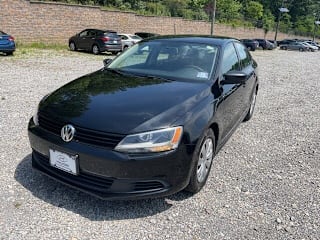 2013 Volkswagen Jetta Base 3VW2K7AJ0DM207796 2013 Volkswagen Jetta Base