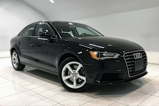 2016 Audi A3 2.0T quattro Premium WAUB8GFF6G1085045 2016 Audi A3 2.0T quattro Premium