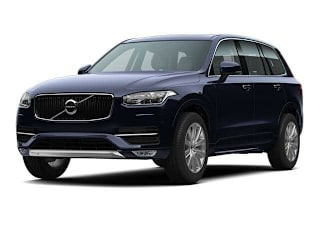 2017 Volvo XC90 T6 Momentum YV4A22PK5H1173999 2017 Volvo XC90 T6 Momentum