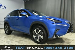 2019 Lexus NX 300 F SPORT JTJBARBZ7K2216423 2019 Lexus NX 300 F SPORT