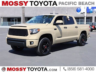 2016 Toyota Tundra TRD Pro 5TFDY5F18GX544898 2016 Toyota Tundra TRD Pro