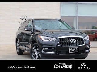 2017 Infiniti QX60 Base 5N1DL0MN8HC559171 2017 Infiniti QX60 Base