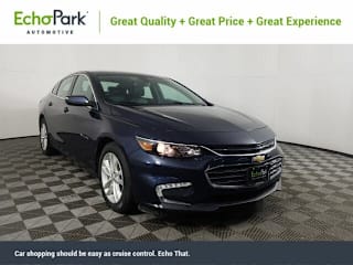 2017 Chevrolet Malibu 1G1ZE5ST5HF233404 2017 Chevrolet Malibu