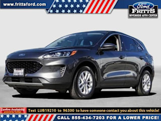 2020 Ford Escape SE 1FMCU0G66LUB19210 2020 Ford Escape SE