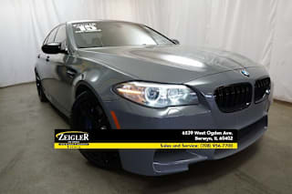 2015 BMW M5 Base WBSFV9C58FD594743 2015 BMW M5 Base