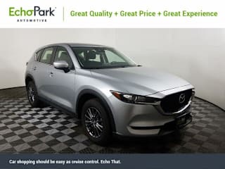 2018 Mazda CX-5 Sport JM3KFBBM3J0446400 2018 Mazda CX-5 Sport