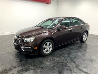 2015 Chevrolet Cruze 1G1PC5SB9F7177642 2015 Chevrolet Cruze