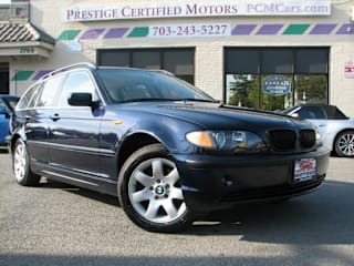 2005 BMW 3 Series 325xi WBAEP33425PF05182 2005 BMW 3 Series 325xi