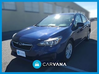 2018 Subaru Impreza Premium 4S3GKAB62J3607372 2018 Subaru Impreza Premium