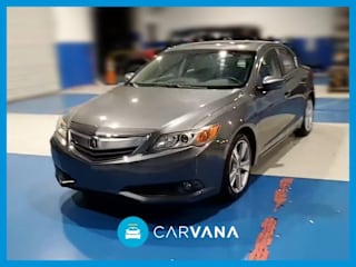 2013 Acura ILX 2.0L w/Premium 19VDE1F54DE012542 2013 Acura ILX 2.0L w/Premium