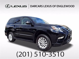 2018 Lexus GX 460 Base JTJBM7FX2J5199337 2018 Lexus GX 460 Base