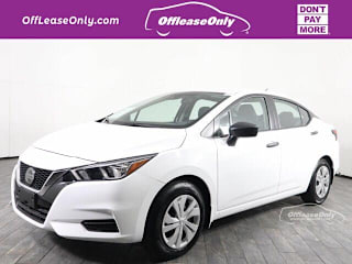 2020 Nissan Versa S 3N1CN8BV9LL806533 2020 Nissan Versa S
