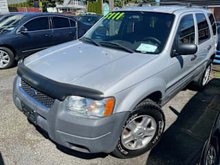 2004 Ford Escape XLT 1FMYU93154KA27894 2004 Ford Escape XLT