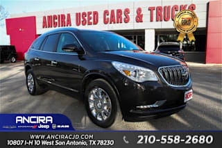 2017 Buick Enclave Premium 5GAKVCKD4HJ280055 2017 Buick Enclave Premium