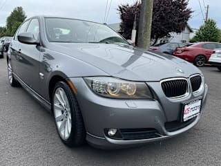 2009 BMW 3 Series 328i xDrive WBAPK53589A643424 2009 BMW 3 Series 328i xDrive