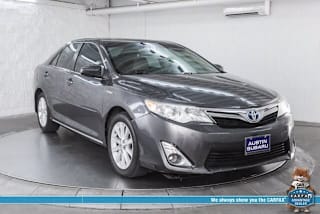 2013 Toyota Camry Hybrid XLE 4T1BD1FK3DU067116 2013 Toyota Camry Hybrid XLE
