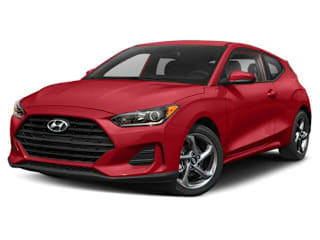 2019 Hyundai Veloster 2.0L KMHTG6AFXKU011058 2019 Hyundai Veloster 2.0L