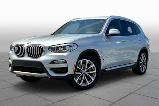 2019 BMW X3 sDrive30i 5UXTR7C58KLR48570 2019 BMW X3 sDrive30i
