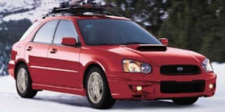 2005 Subaru Impreza JF1GG29605H805749 2005 Subaru Impreza