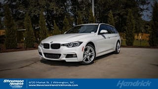 2017 BMW 3 Series 330i xDrive WBA8K3C51HK679246 2017 BMW 3 Series 330i xDrive