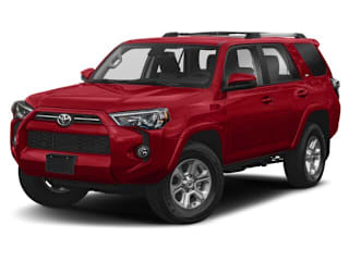 2020 Toyota 4Runner SR5 Premium JTEBU5JR3L5788394 2020 Toyota 4Runner SR5 Premium