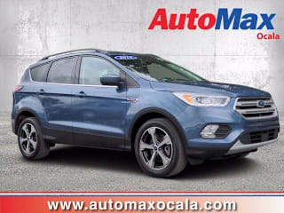 2018 Ford Escape SEL 1FMCU9HD2JUB69195 2018 Ford Escape SEL