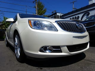 2013 Buick Verano Base 1G4PP5SK3D4135327 2013 Buick Verano Base
