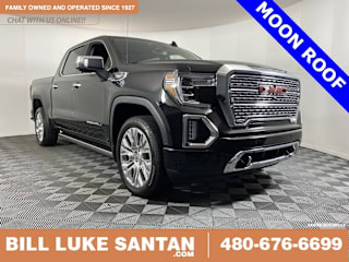 2020 GMC Sierra 1500 Denali 3GTU9FET7LG359567 2020 GMC Sierra 1500 Denali