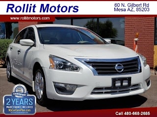 2015 Nissan Altima 1N4AL3APXFC101715 2015 Nissan Altima