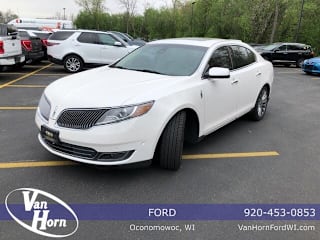 2013 Lincoln MKS Base 1LNHL9EK6DG604590 2013 Lincoln MKS Base