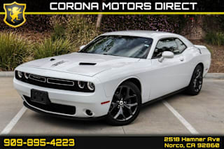 2018 Dodge Challenger 2C3CDZAG3JH202320 2018 Dodge Challenger