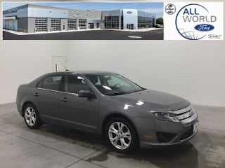 2012 Ford Fusion SE 3FAHP0HA8CR302495 2012 Ford Fusion SE