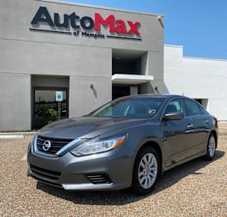 2017 Nissan Altima 1N4AL3AP5HC294889 2017 Nissan Altima