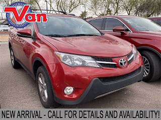 2013 Toyota RAV4 JTMWFREVXDD020210 2013 Toyota RAV4