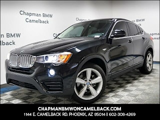 2015 BMW X4 xDrive35i 5UXXW5C54F0E87490 2015 BMW X4 xDrive35i