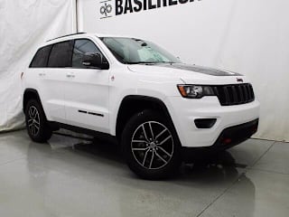 2020 Jeep Grand Cherokee 1C4RJFLG5LC288438 2020 Jeep Grand Cherokee