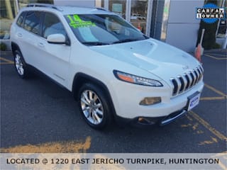 2014 Jeep Cherokee 1C4PJLDB1EW199783 2014 Jeep Cherokee