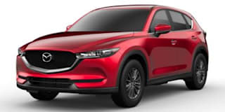2019 Mazda CX-5 Sport JM3KFBBM7K0601550 2019 Mazda CX-5 Sport