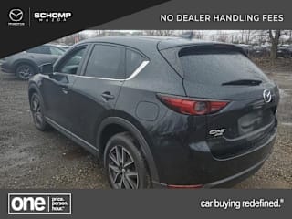 2017 Mazda CX-5 JM3KFBDLXH0210759 2017 Mazda CX-5