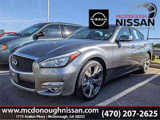 2015 Infiniti Q70 3.7 JN1BY1AP4FM542404 2015 Infiniti Q70 3.7