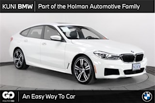 2018 BMW 6 Series 640i xDrive Gran Turismo WBAJV6C51JBC99892 2018 BMW 6 Series 640i xDrive Gran Turismo